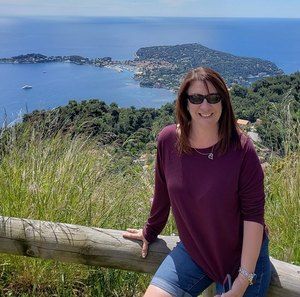 Meet your Posher, Lori